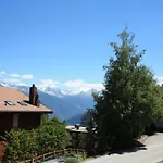 Apartamento Franca