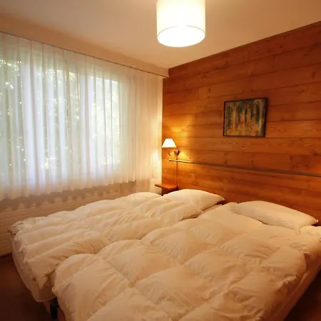 Appartement Franca Crans-Montana