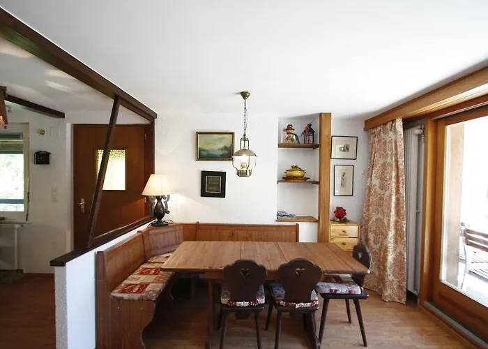 Franca Appartement *