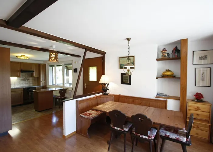 Appartement Franca Crans-Montana