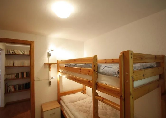 Appartement Franca Crans-Montana