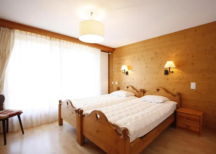 Franca * Crans-Montana