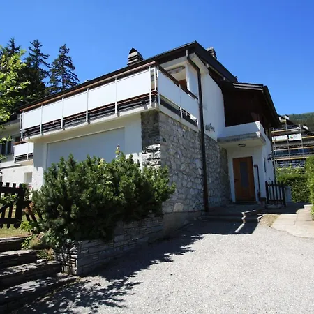 Franca * Crans-Montana