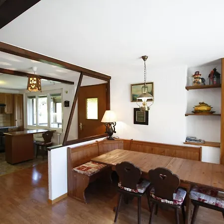 Apartament Franca Crans-Montana