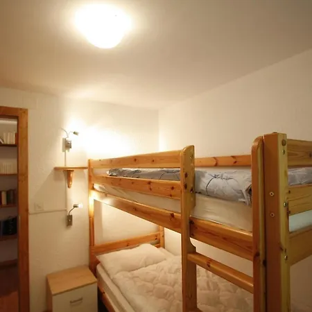 Apartament Franca Crans-Montana