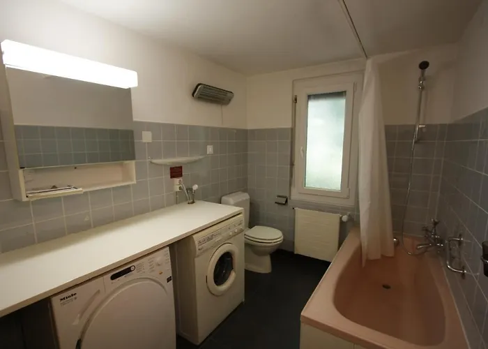 Franca Crans-Montana