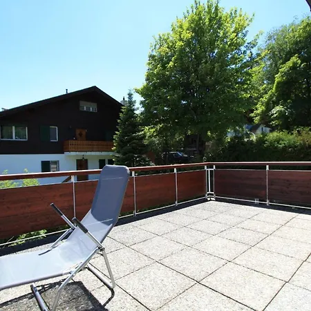 Franca Appartement *