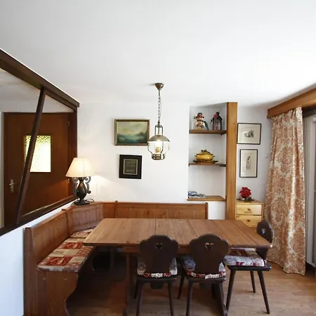 Franca Appartement *