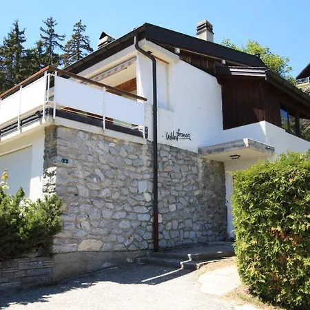 Franca Crans-Montana