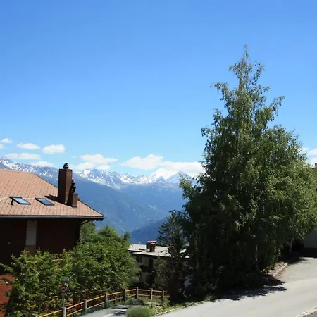Appartement Franca