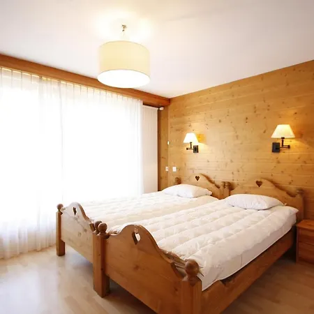 Franca * Crans-Montana